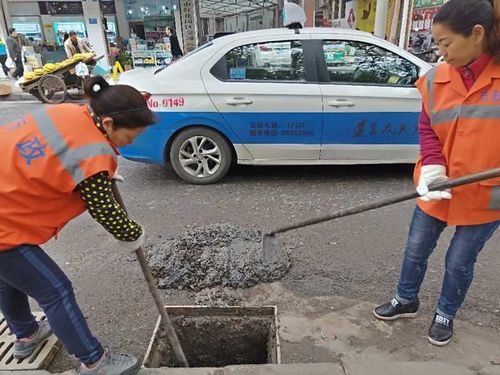 辽源沉沙井清掏-污水井清理