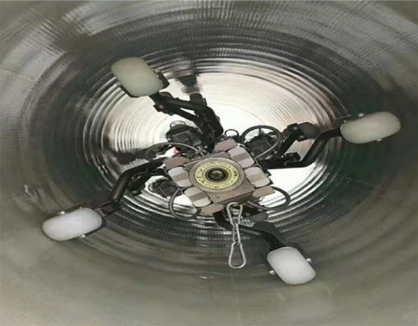 辽源非开挖修复技术在地下管线建设的优势体现