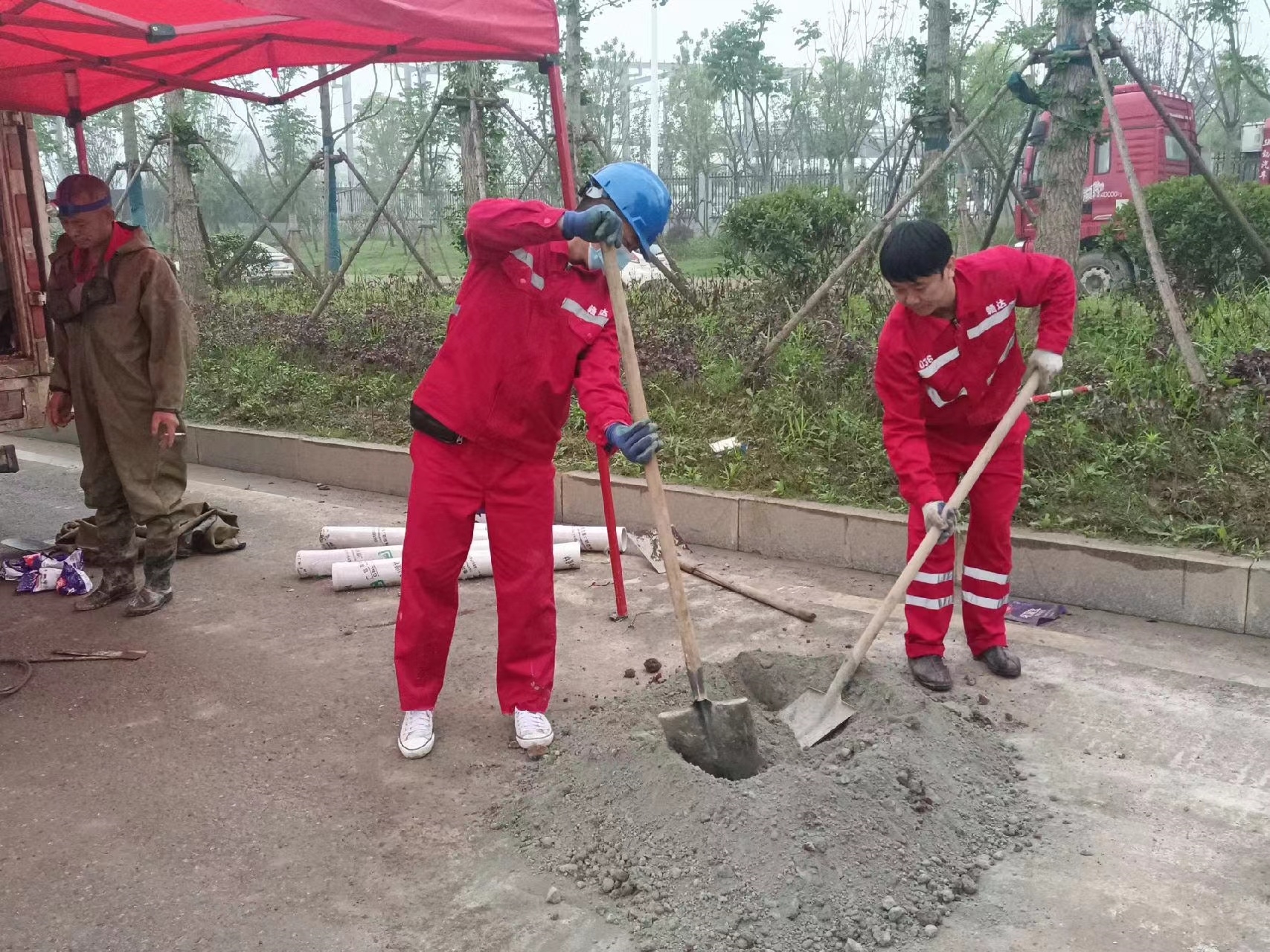 辽源管道疏通哪家好】及时进行市政管道清淤