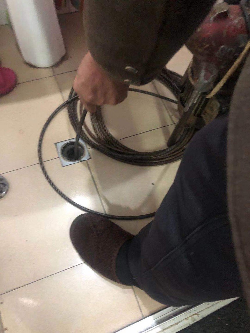 辽源管道疏通，疏通下水道